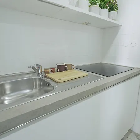 Suityrhome Rionemonti37 Holiday home