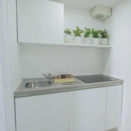 Nyaraló Suityrhome Rionemonti37
