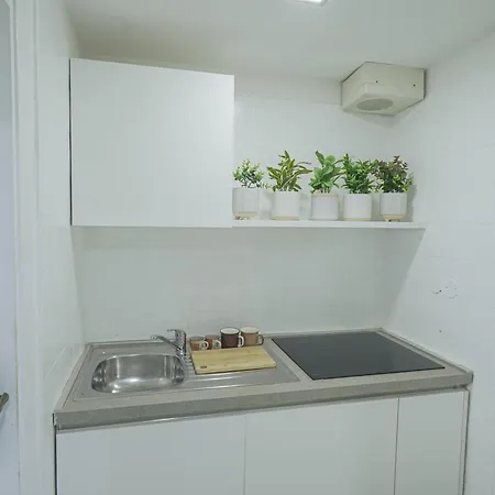 Suityrhome Rionemonti37 Holiday home *