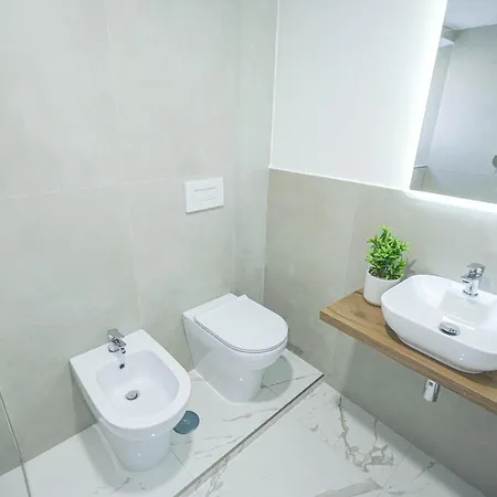 Holiday home Suityrhome Rionemonti37 *