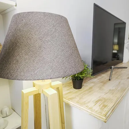 Suityrhome Rionemonti37 Nyaraló