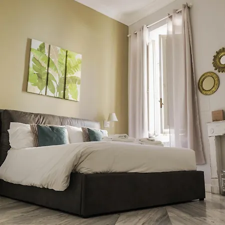Suityrhome Rionemonti37 Holiday home *