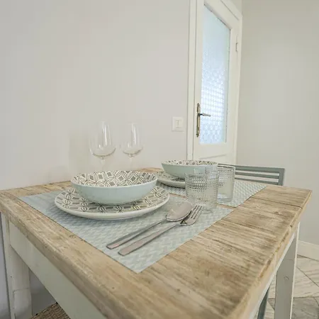 Nyaraló Suityrhome Rionemonti37 *