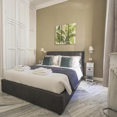 Suityrhome Rionemonti37 Rome