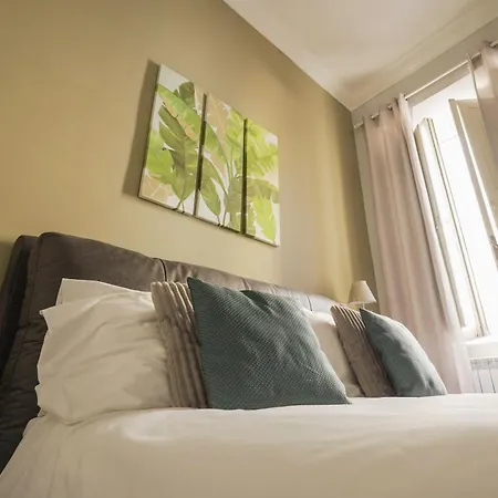 Holiday home Suityrhome Rionemonti37