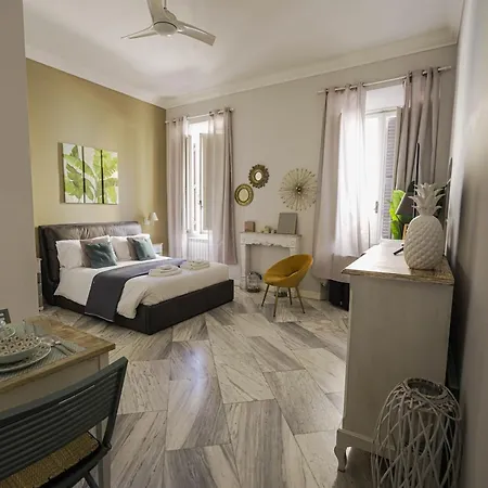 Holiday home Suityrhome Rionemonti37 *