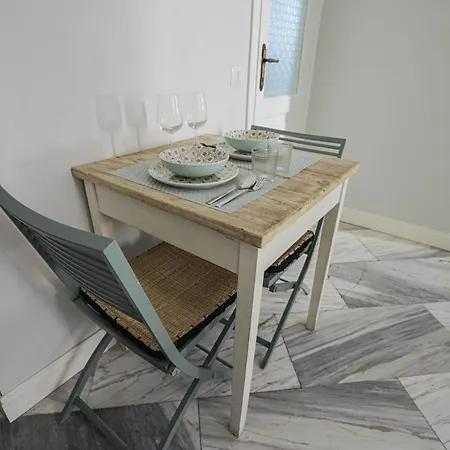 Suityrhome Rionemonti37 Holiday home Rome
