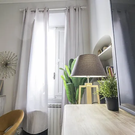 Holiday home Suityrhome Rionemonti37