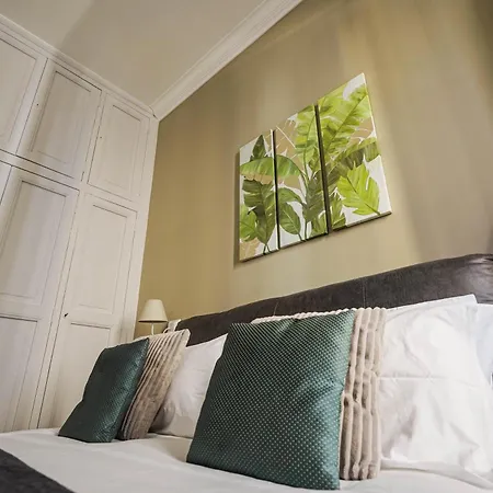 Suityrhome Rionemonti37 Holiday home Rome