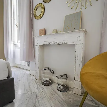 Holiday home Suityrhome Rionemonti37