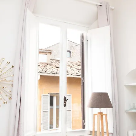 Suityrhome Rionemonti37 Holiday home