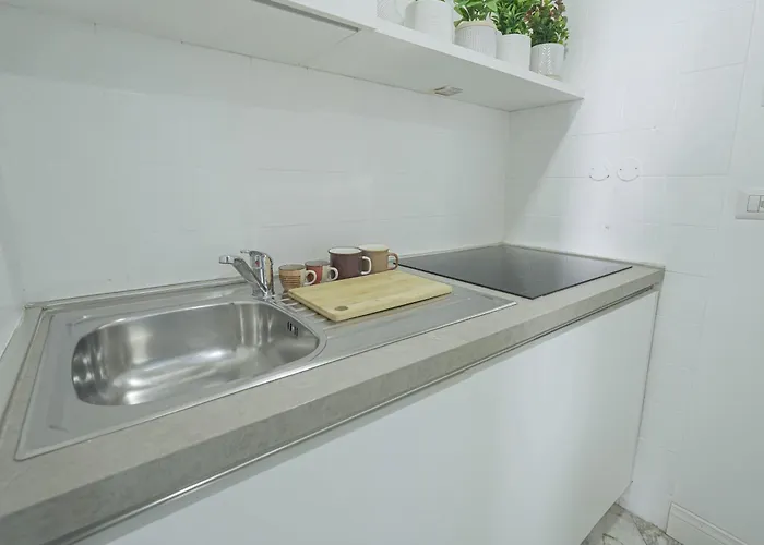 Suityrhome Rionemonti37 Σπίτι διακοπών