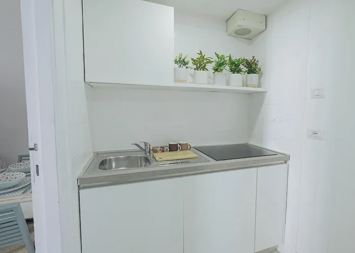 Σπίτι διακοπών Suityrhome Rionemonti37