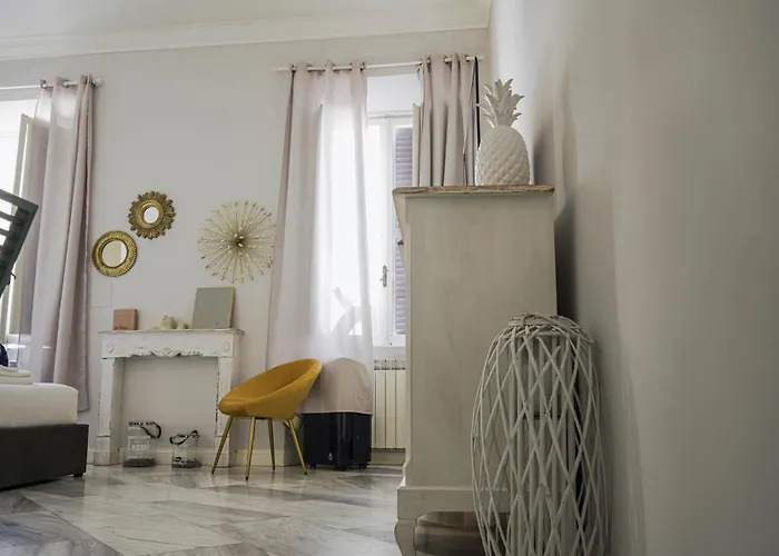 Suityrhome Rionemonti37 Ρώμη
