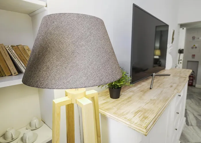 Suityrhome Rionemonti37 Σπίτι διακοπών