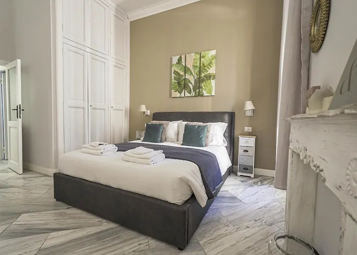 Suityrhome Rionemonti37 Ρώμη