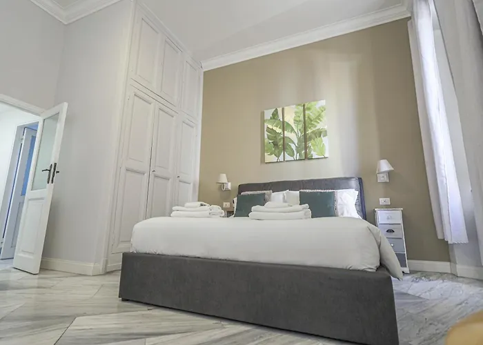 Suityrhome Rionemonti37 * Ρώμη