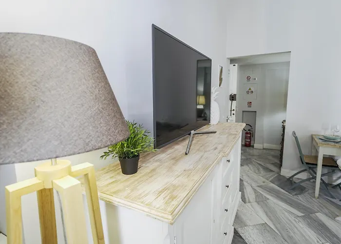 Suityrhome Rionemonti37 Σπίτι διακοπών
