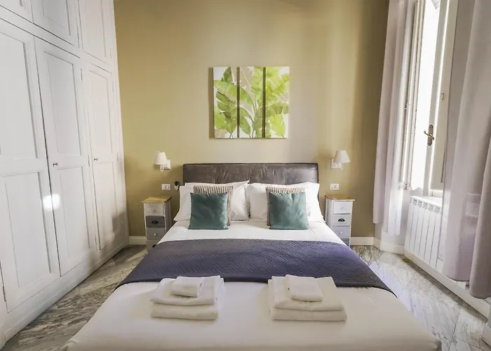 Suityrhome Rionemonti37 Ρώμη