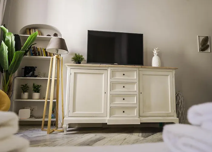 Suityrhome Rionemonti37 * Ρώμη