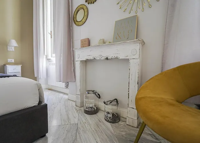 Σπίτι διακοπών Suityrhome Rionemonti37