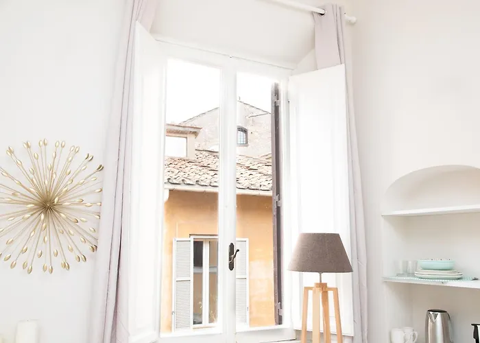 Suityrhome Rionemonti37 Σπίτι διακοπών